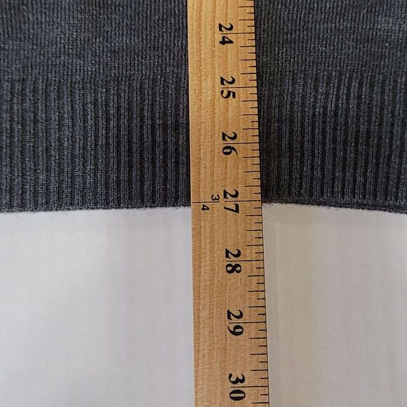 US Polo Assn. multi-color Striped Men's Pullover Sweater Sz. XL - Picture 7 of 8